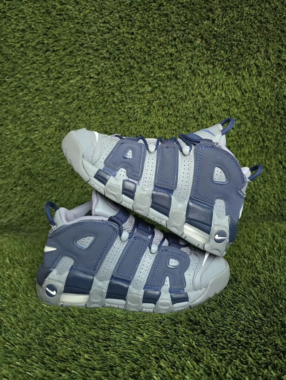 Nike Air More Uptempo 96